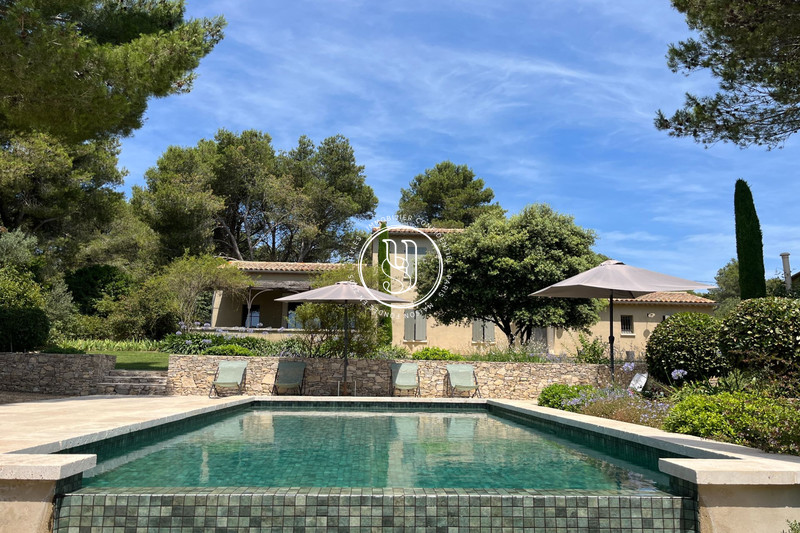 Vente bastide Nîmes  