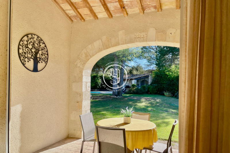 Vente maison Uzès  