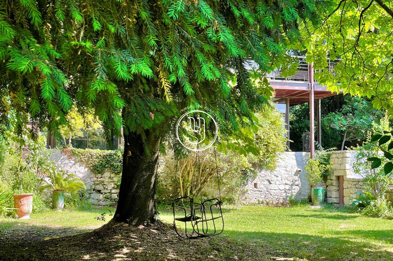 Vente maison Uzès  