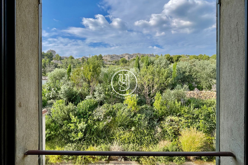 Vente maison Maussane-les-Alpilles  