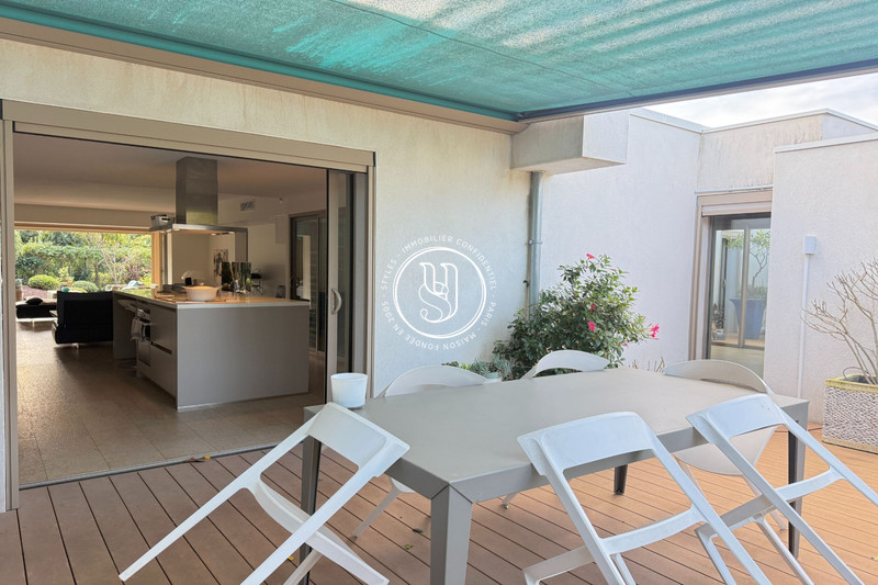 Vente maison Montpellier  