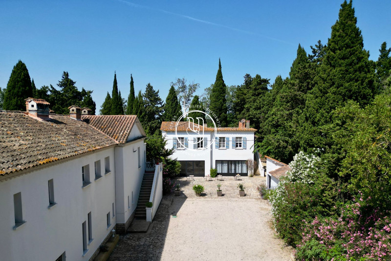 Vente maison Arles  