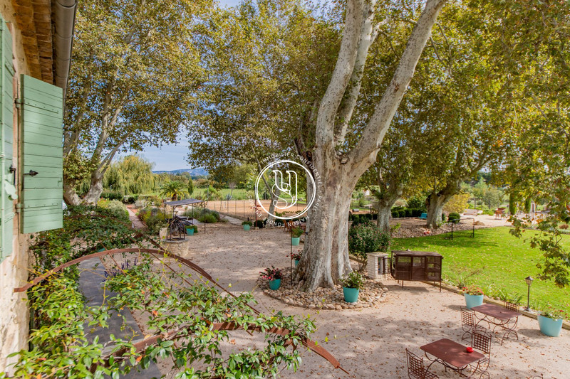 Vente maison Saint-Rémy-de-Provence  