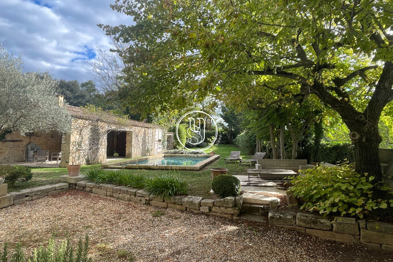 Vente maison Uzès  