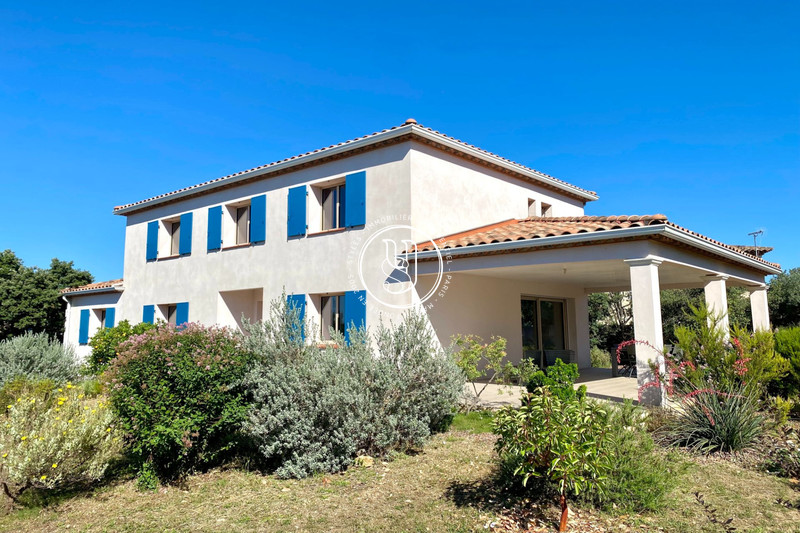 Vente maison Montpellier  