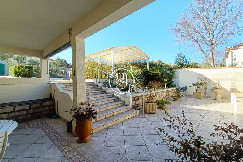 Vente maison Montpellier  