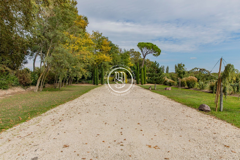 Vente maison Saint-Rémy-de-Provence  