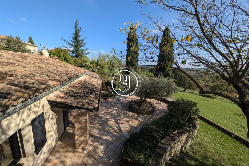 Vente maison Uzès  