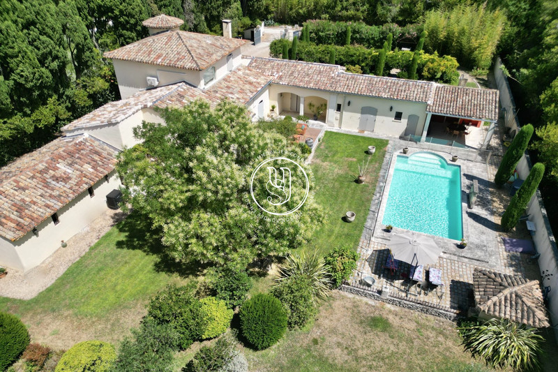 Vente maison Saint-Rémy-de-Provence  