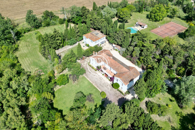 Vente maison Arles  