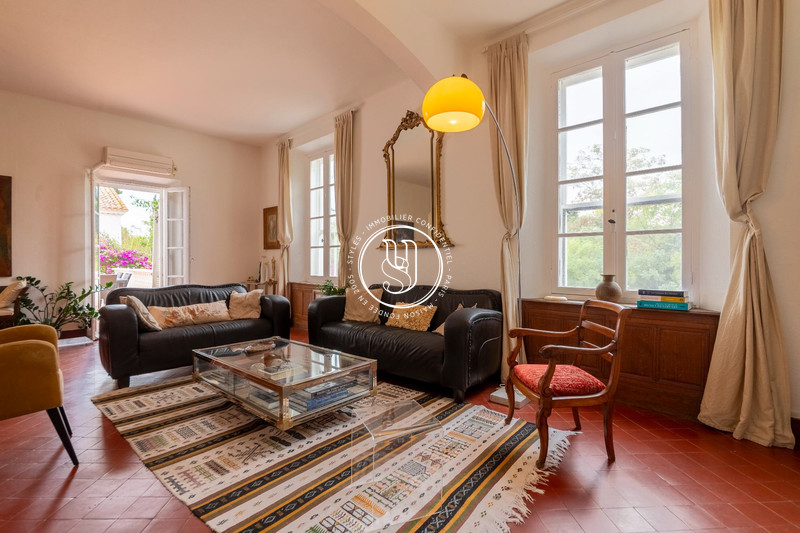 Vente maison Arles  