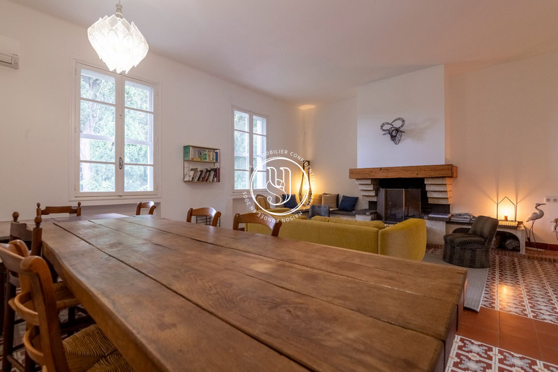 Vente maison Arles  