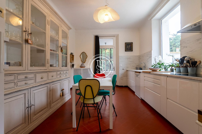 Vente maison Arles  