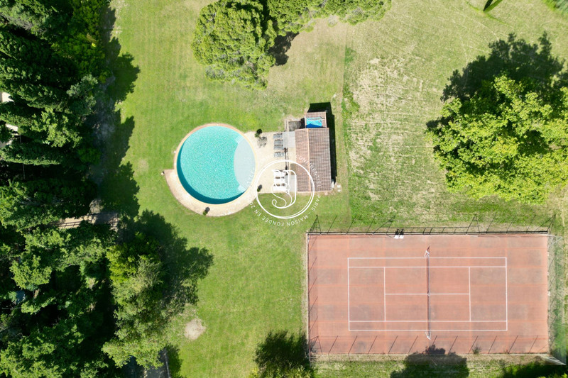 Vente maison Arles  
