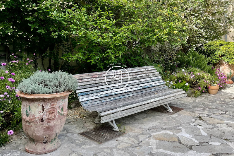 Vente maison Montpellier  