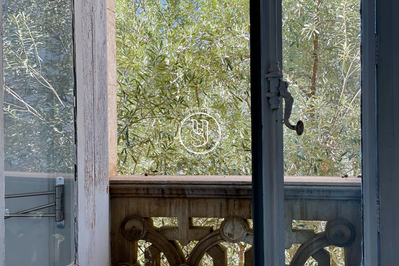 Vente maison de maître Montpellier  