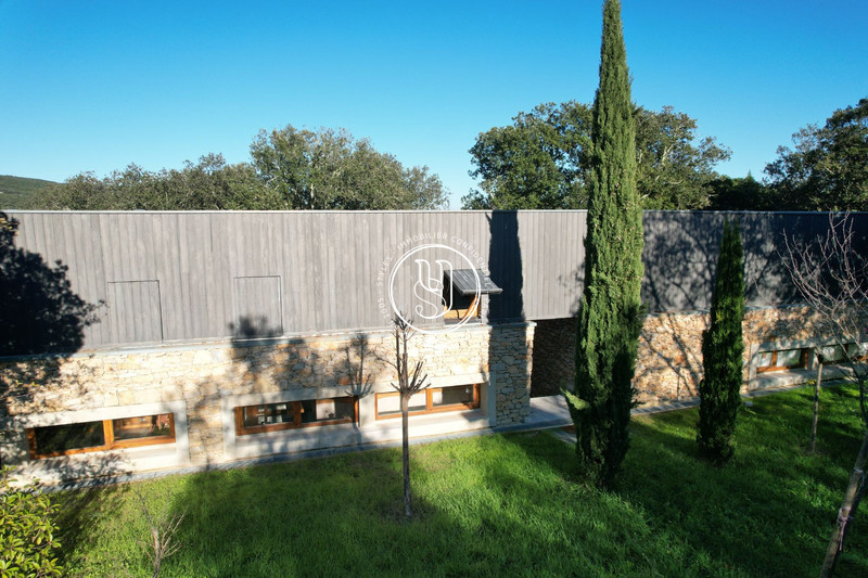 Vente maison Montpellier  