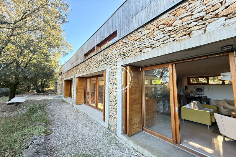 Vente maison Montpellier  