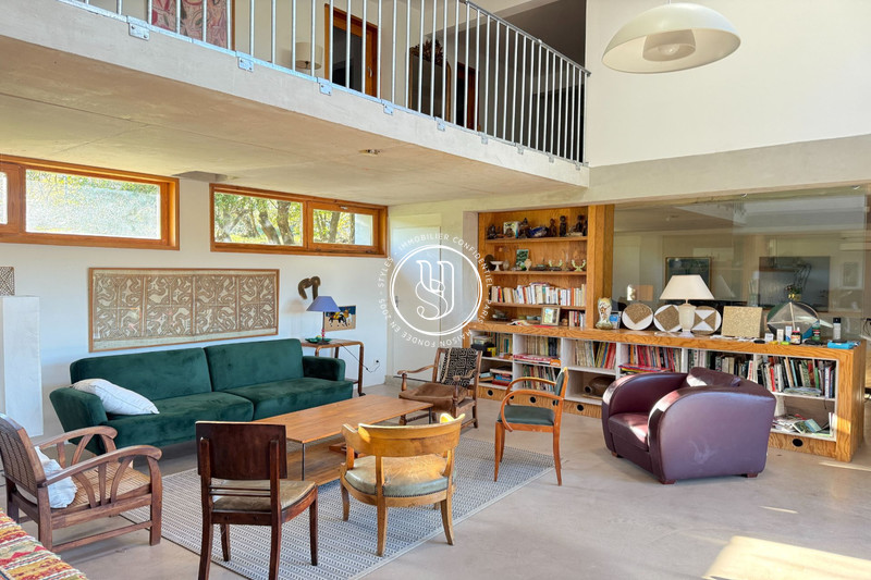 Vente maison Montpellier  