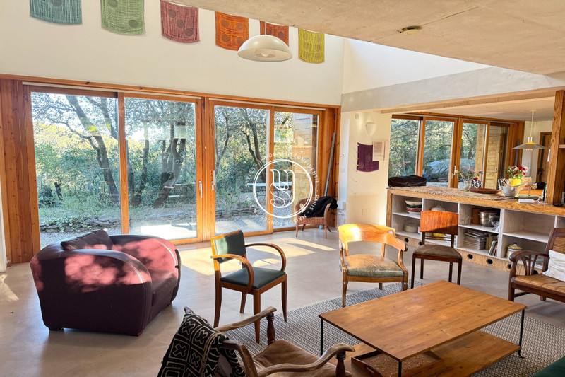 Vente maison Montpellier  