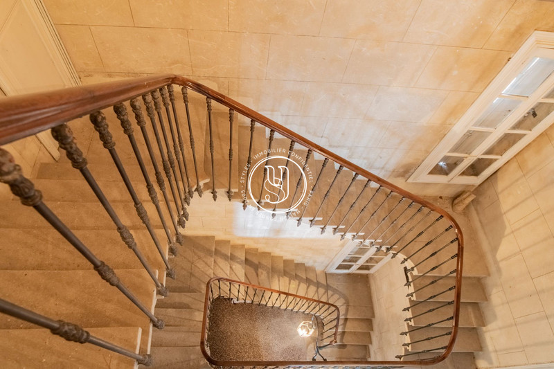 Vente maison de maître Montpellier  