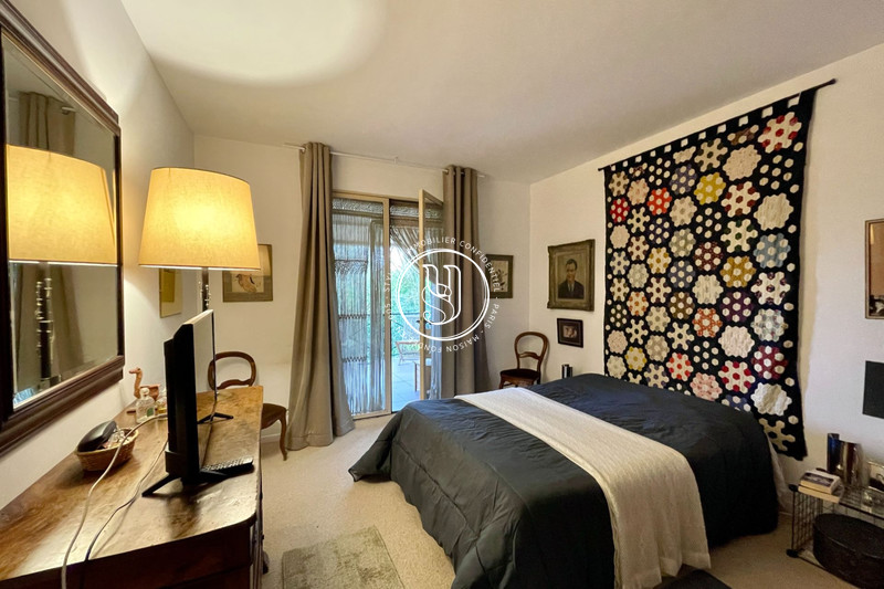 Vente maison Uzès  