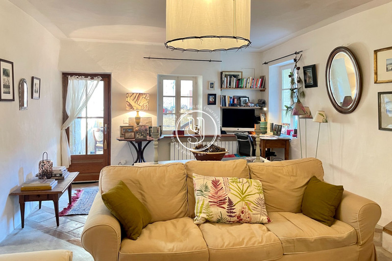 Vente maison en pierre Uzès  