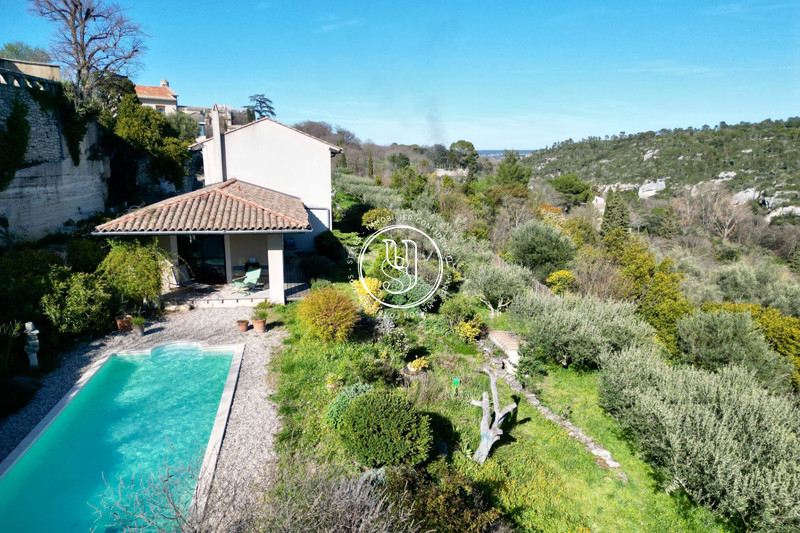 Vente maison Uzès  