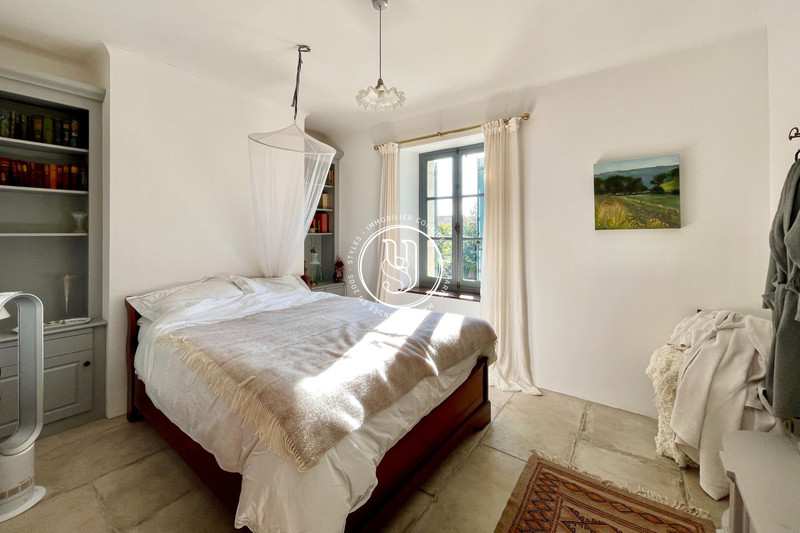 Vente maison Uzès  