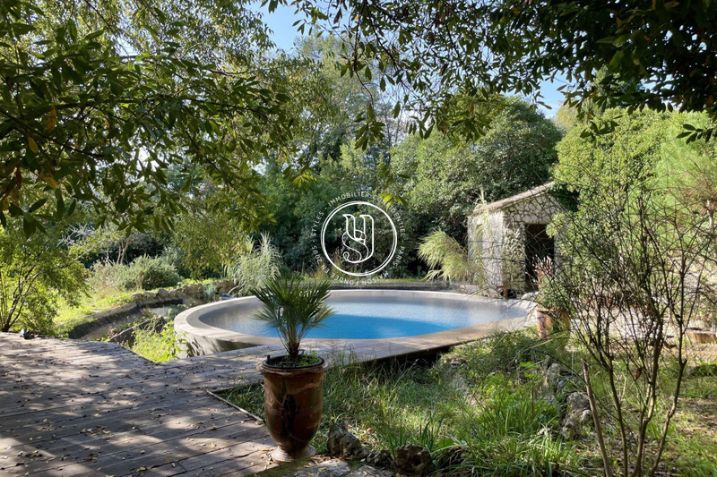 Vente villa Montpellier  