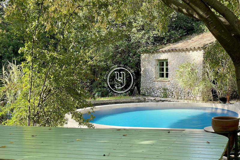Vente villa Montpellier  