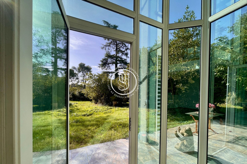 Vente villa Montpellier  