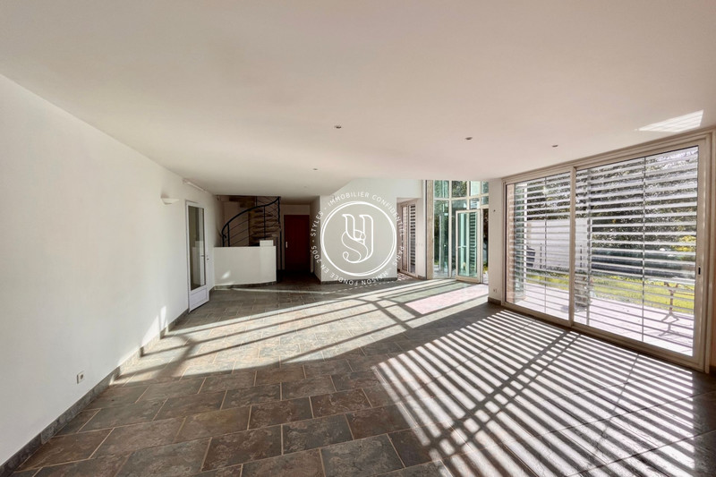 Vente villa Montpellier  