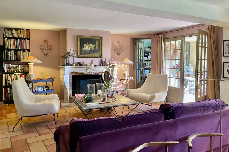 Vente maison Uzès  