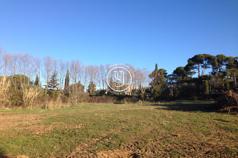 Photo Terrain Montpellier achat terrain 5015 m²