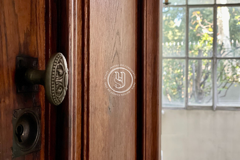 Vente maison de maître Montpellier  