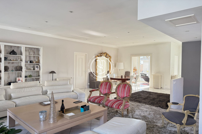 Vente maison Montpellier  