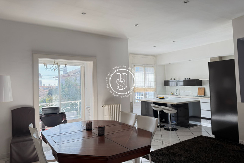 Vente maison Montpellier  