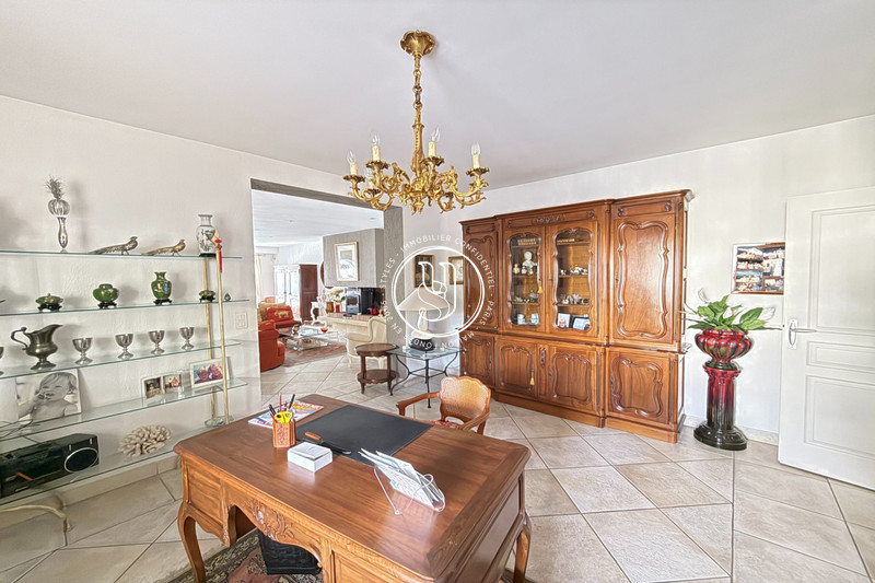 Vente maison Montpellier  