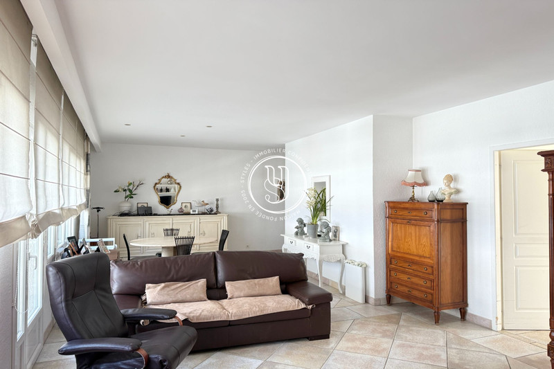 Vente maison Montpellier  