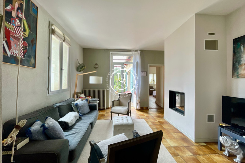 Vente maison Saint-Rémy-de-Provence  