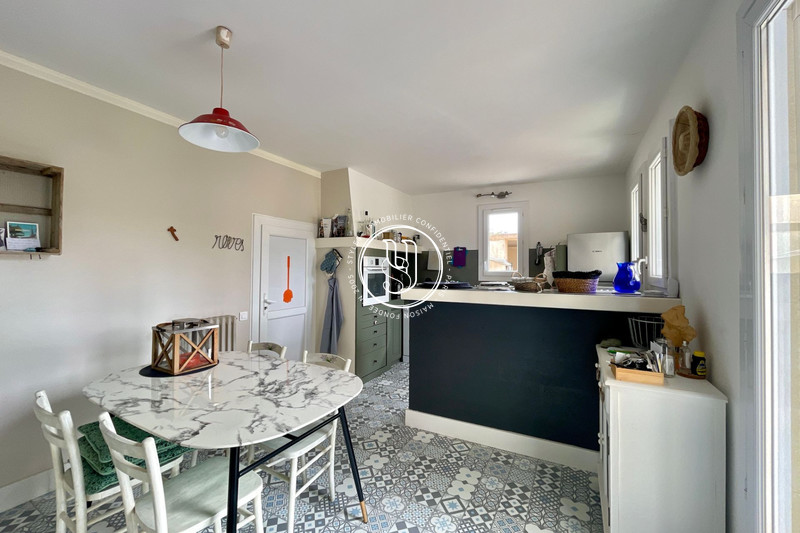 Vente maison Saint-Rémy-de-Provence  