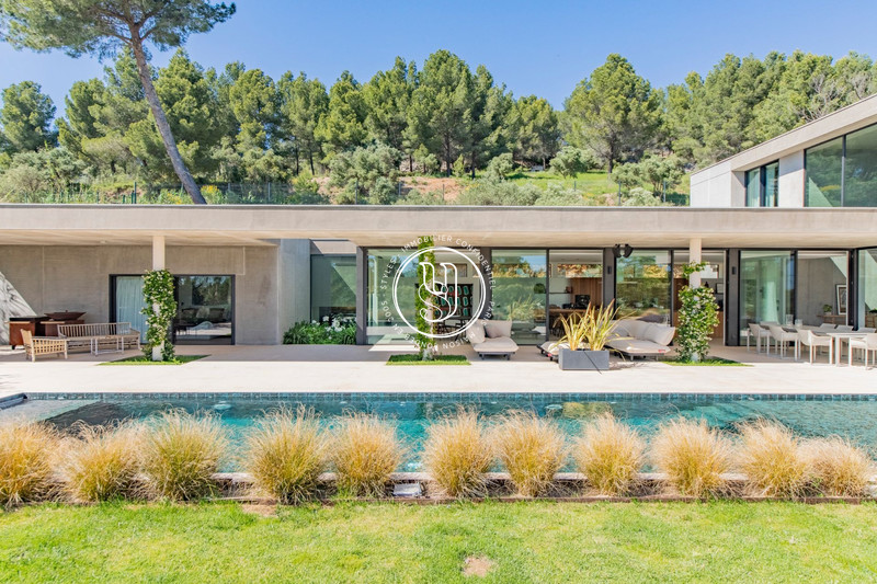 Vente maison Maussane-les-Alpilles  