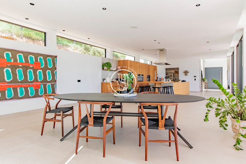 Vente maison Maussane-les-Alpilles  