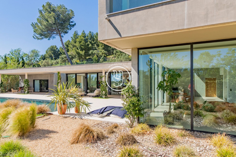 Vente maison Maussane-les-Alpilles  