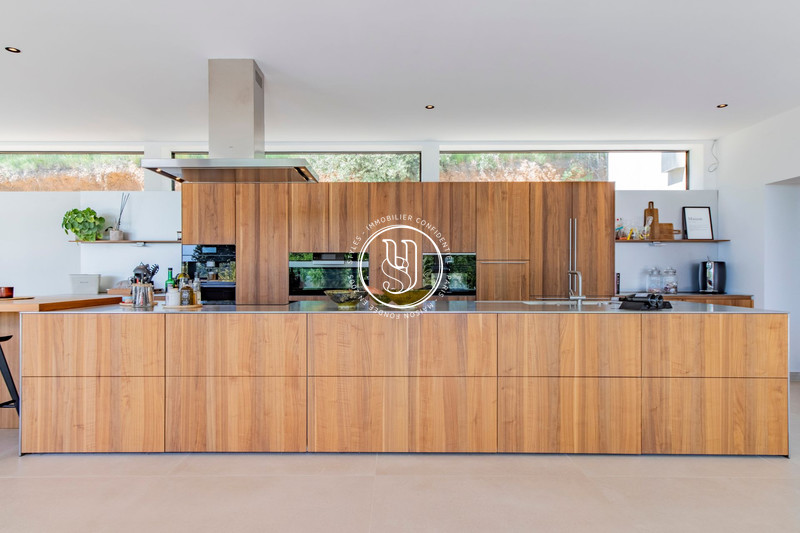 Vente maison Maussane-les-Alpilles  