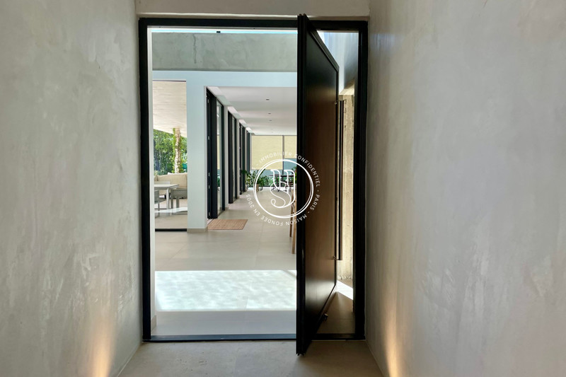 Vente maison Maussane-les-Alpilles  