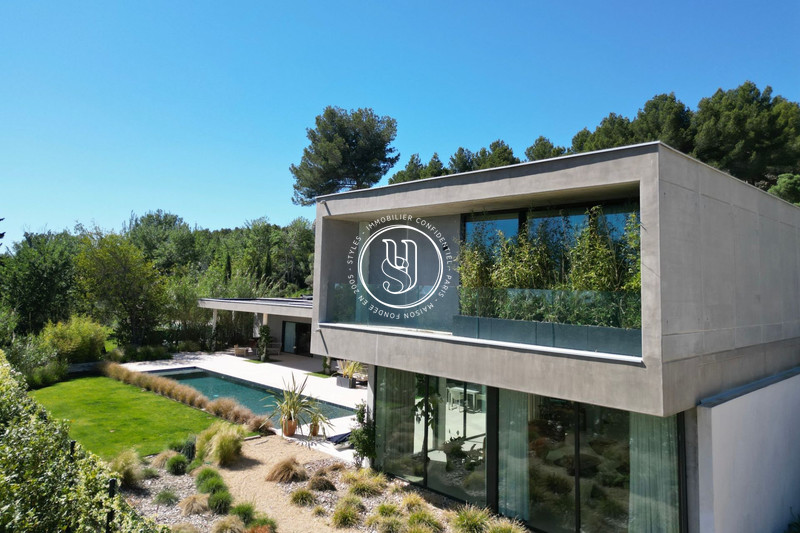 Vente maison Maussane-les-Alpilles  