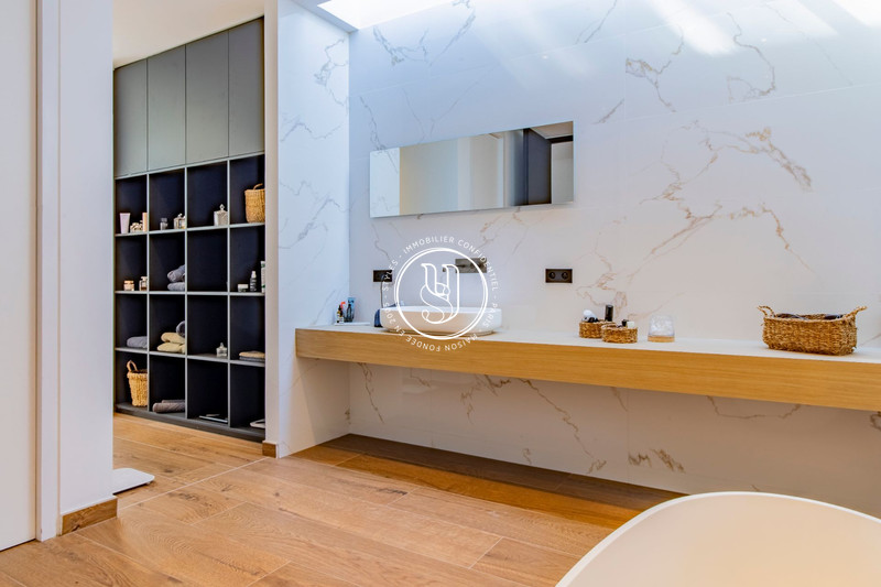 Vente maison Maussane-les-Alpilles  