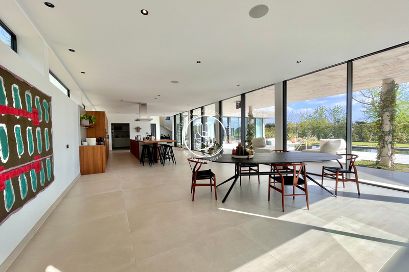 Vente maison Maussane-les-Alpilles  